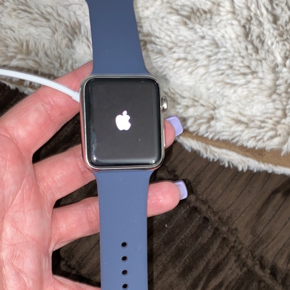 Apple Watch Series 3 42mm
